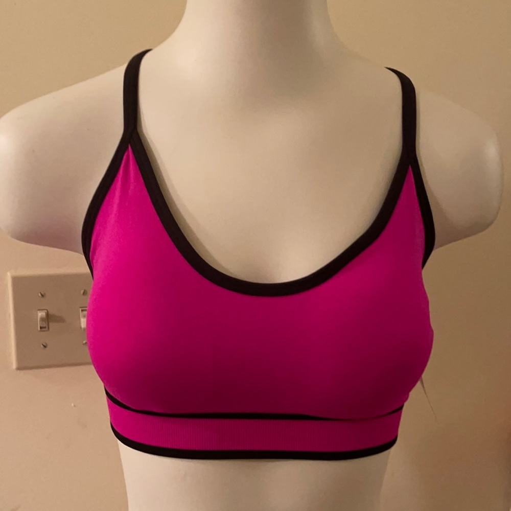 COPY - Avia  seamless bra